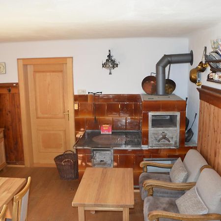 Ferienhaus Bognerhof Sankt Veit im Pongau Kültér fotó