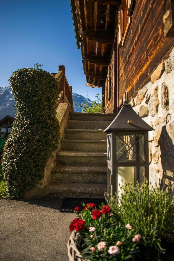 Ferienhaus Bognerhof Sankt Veit im Pongau Kültér fotó