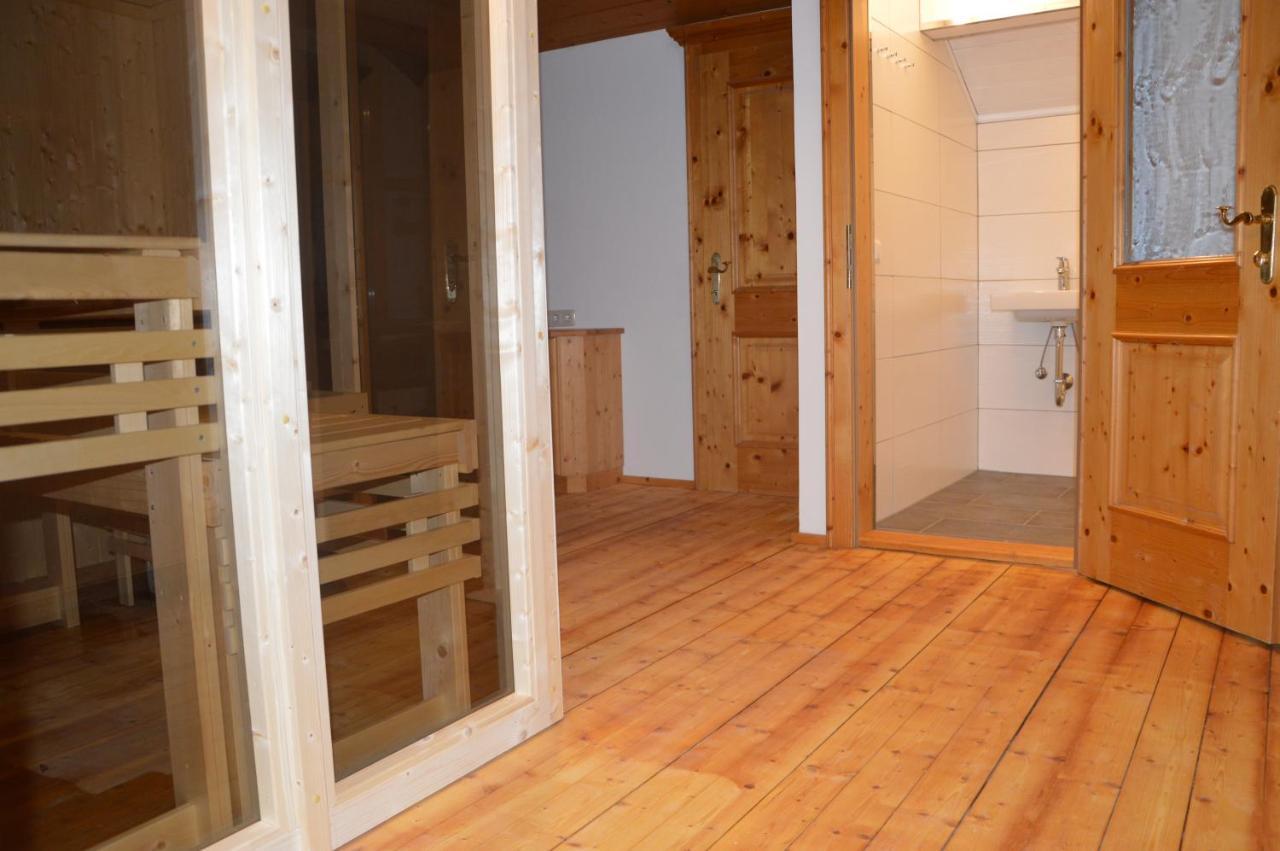 Ferienhaus Bognerhof Sankt Veit im Pongau Kültér fotó