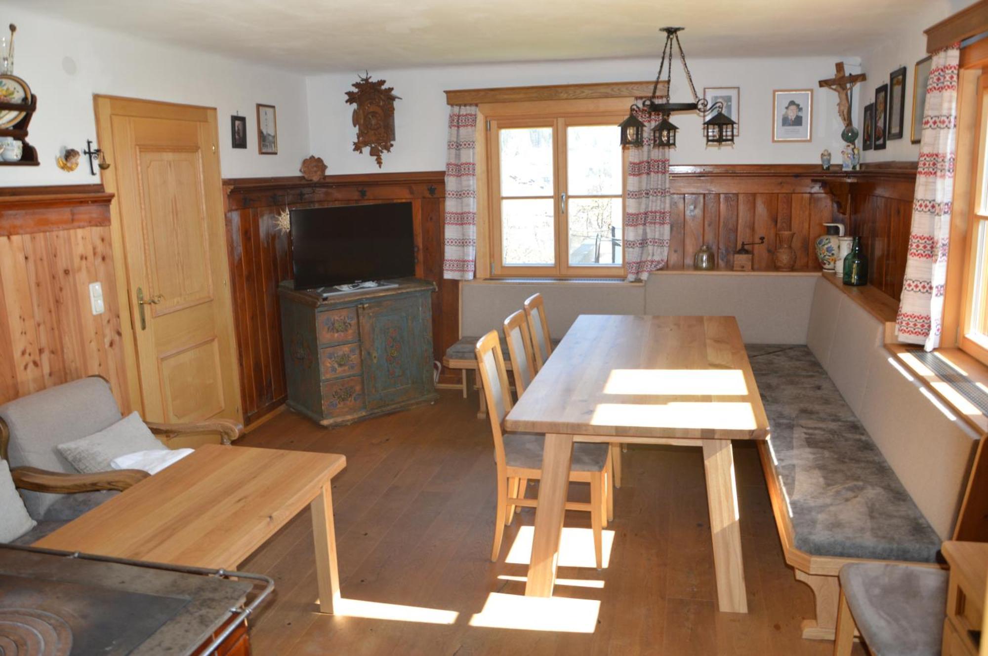 Ferienhaus Bognerhof Sankt Veit im Pongau Kültér fotó