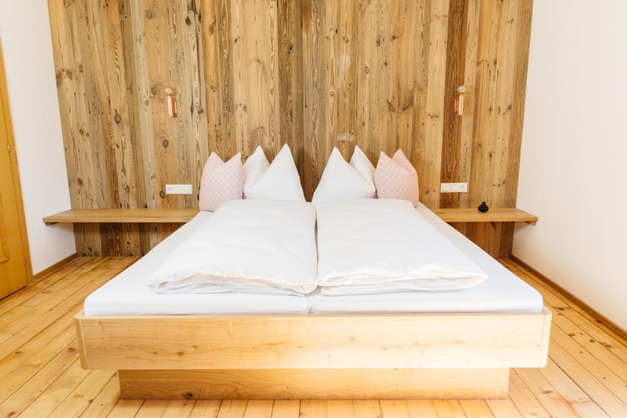 Ferienhaus Bognerhof Sankt Veit im Pongau Kültér fotó
