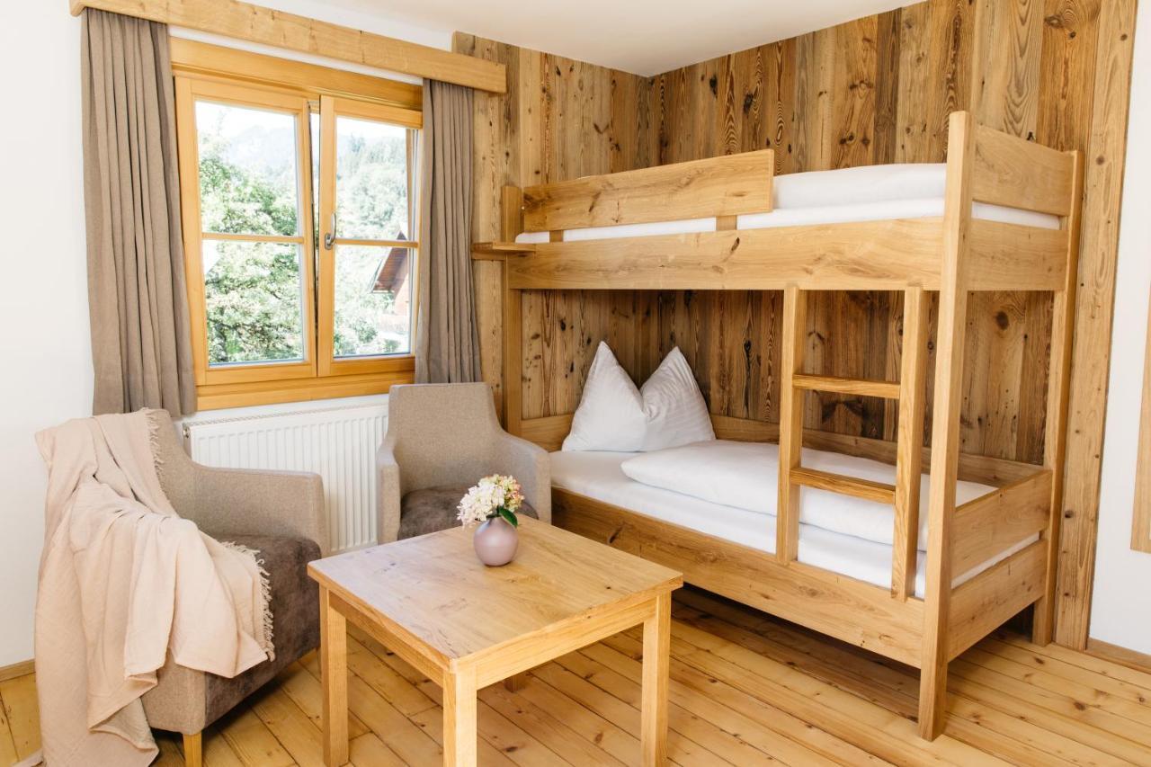 Ferienhaus Bognerhof Sankt Veit im Pongau Kültér fotó